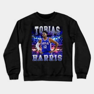 Tobias Harris Crewneck Sweatshirt